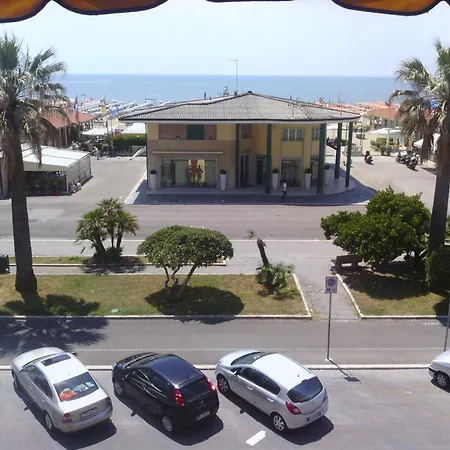 Bahia Виареджо