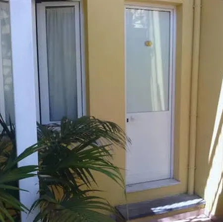 Bahia Отель Виареджо